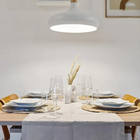 Lägenhet Casa Oasis Iii: Modern, Tv, Nespresso, Thermennahe *