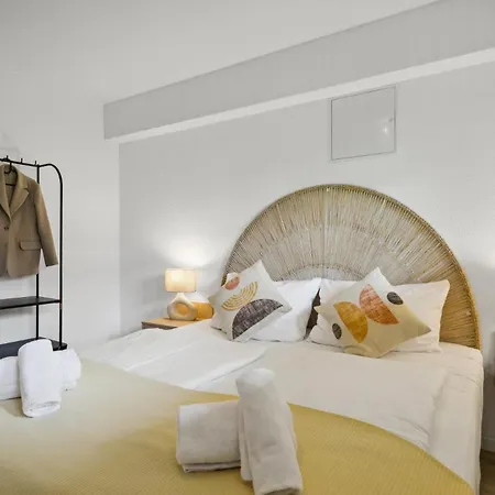 Casa Oasis Iii: Modern, Tv, Nespresso, Thermennahe Lägenhet