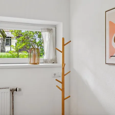 Casa Oasis Iii: Modern, Tv, Nespresso, Thermennahe * Bad Füssing