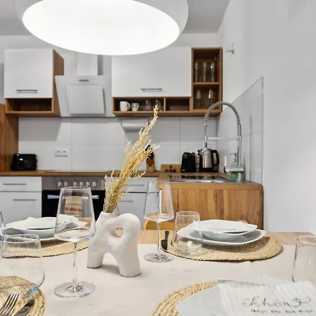 Lägenhet Casa Oasis Iii: Modern, Tv, Nespresso, Thermennahe Bad Füssing
