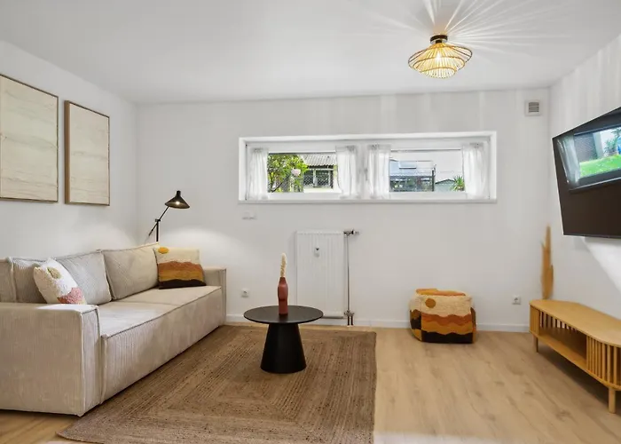 아파트 Casa Oasis Iii: Modern, Tv, Nespresso, Thermennahe